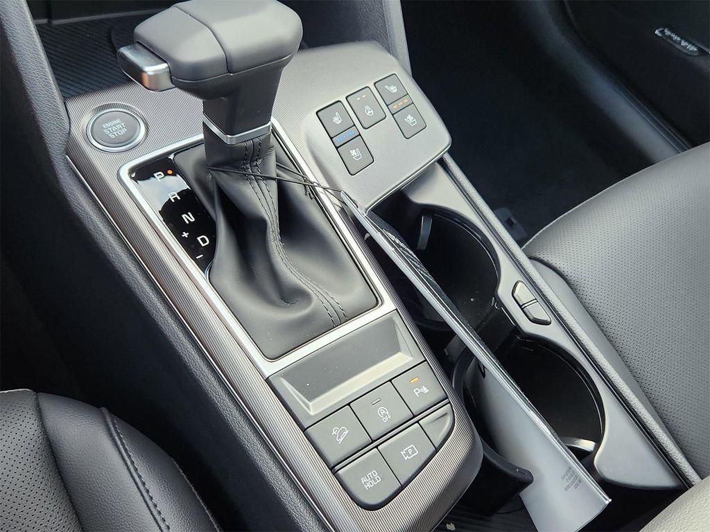 new 2026 Kia Sportage car, priced at $39,523
