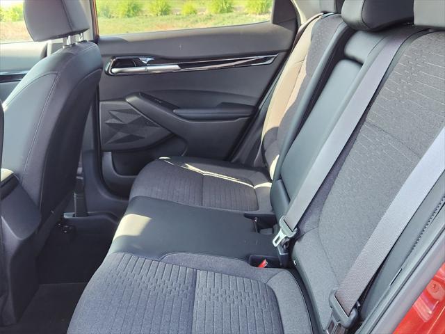 used 2021 Kia Seltos car, priced at $18,968
