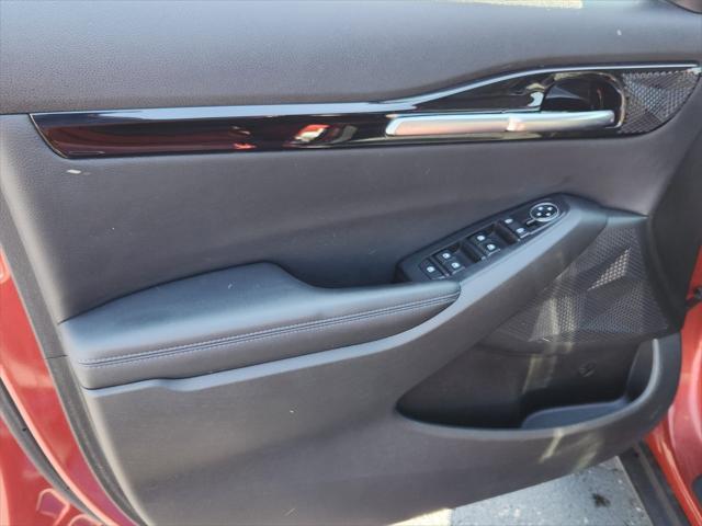 used 2021 Kia Seltos car, priced at $18,968