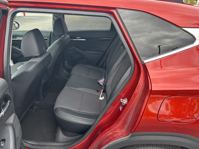used 2021 Kia Seltos car, priced at $18,796