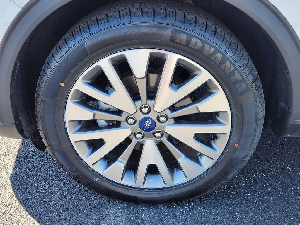 used 2021 Ford Escape car, priced at $16,980