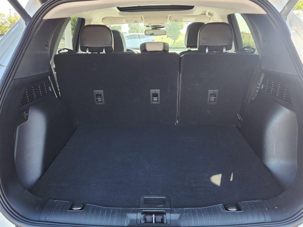 used 2021 Ford Escape car, priced at $16,082