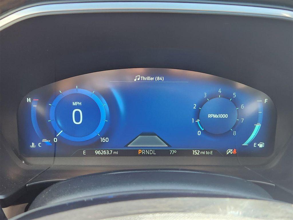 used 2021 Ford Escape car, priced at $16,980