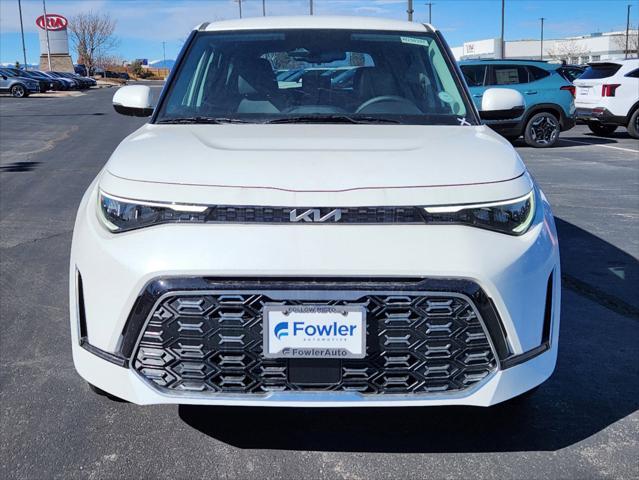 new 2025 Kia Soul car, priced at $26,756