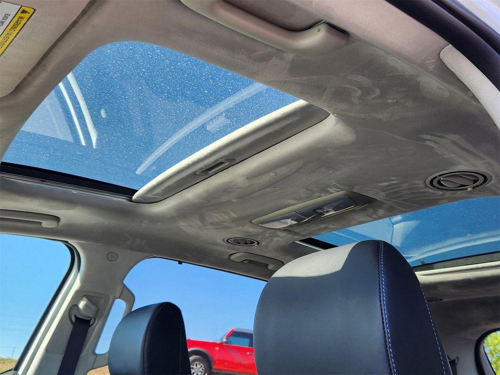new 2025 Kia Telluride car, priced at $50,220