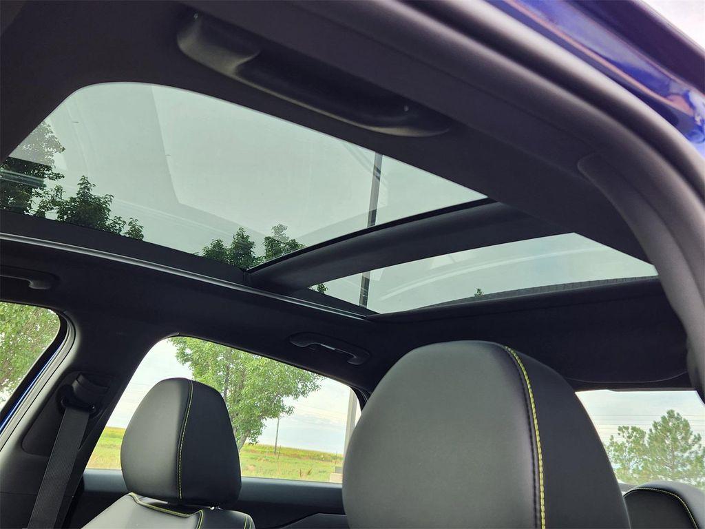new 2026 Kia K5 car, priced at $39,415