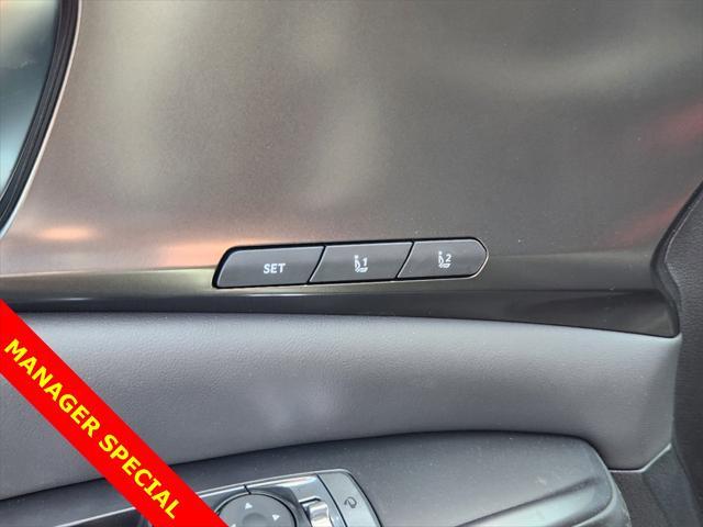 new 2025 Kia Carnival car, priced at $48,310