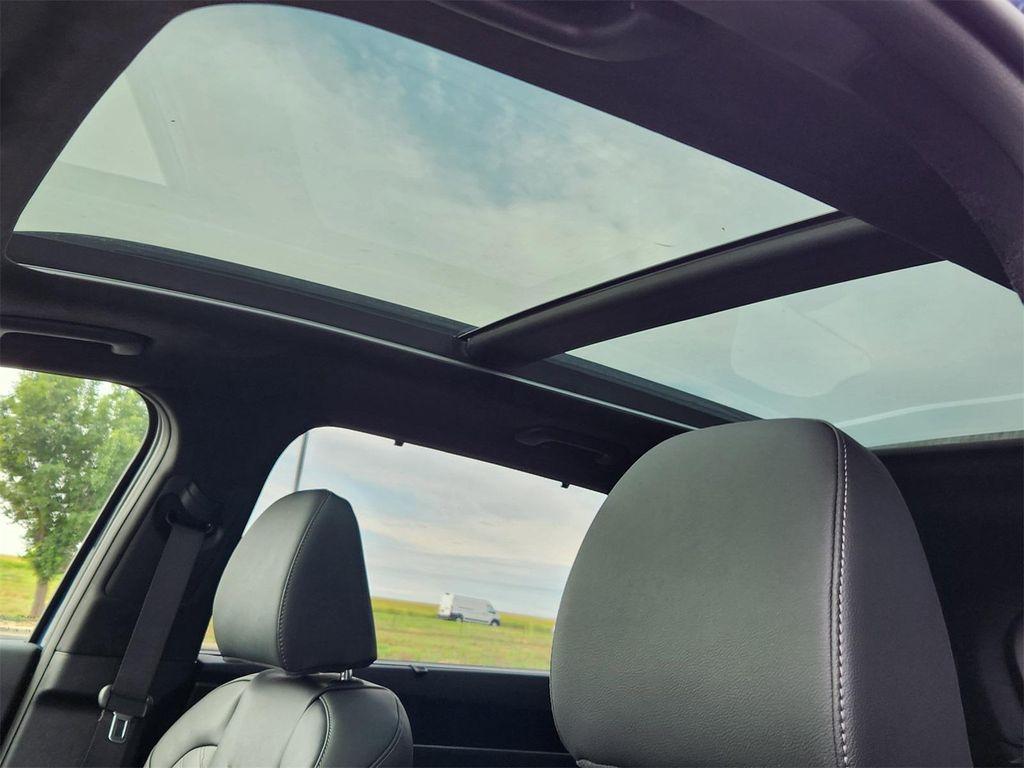 new 2026 Kia Sorento car, priced at $47,302