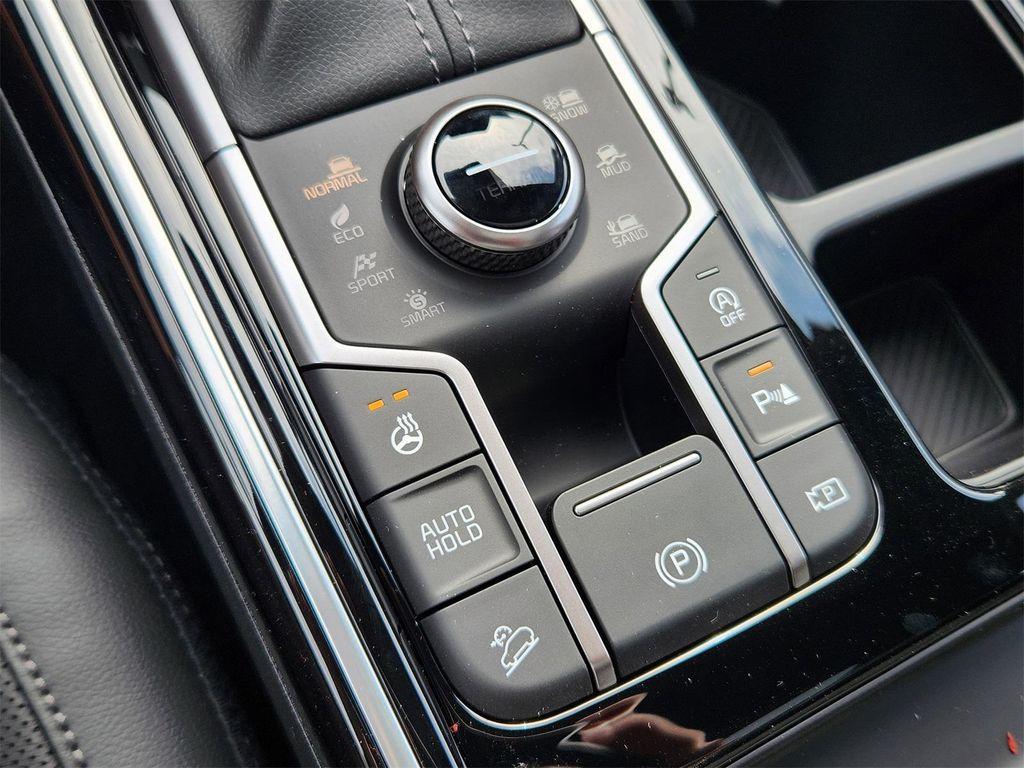 new 2026 Kia Sorento car, priced at $47,302