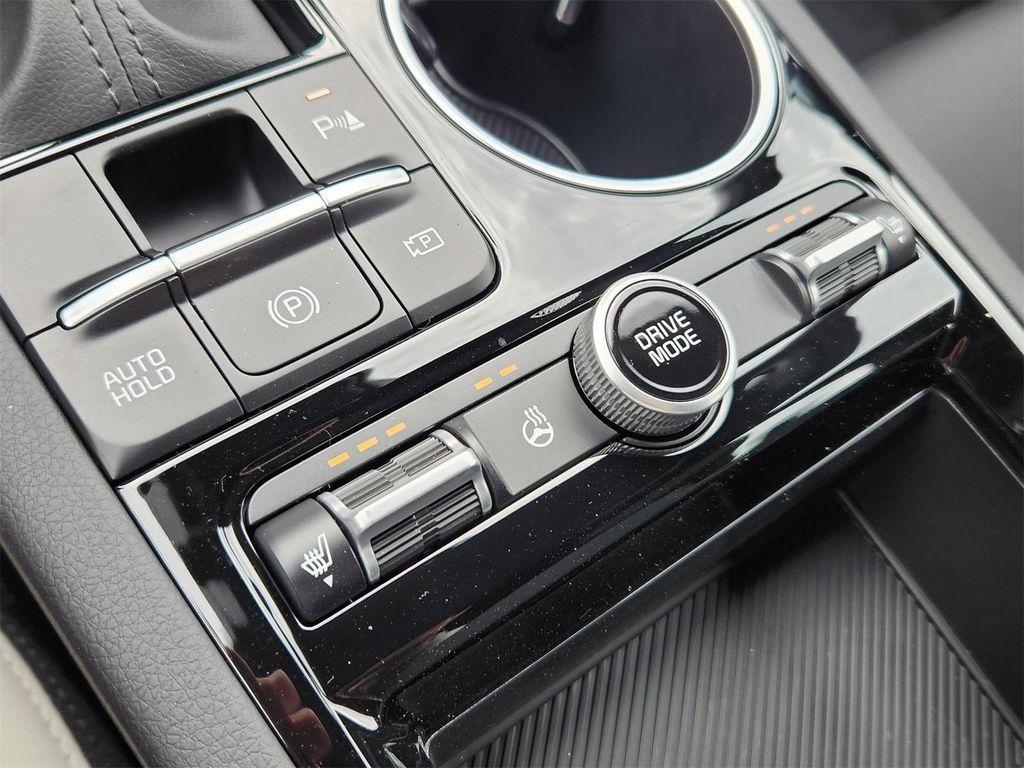 new 2026 Kia K5 car, priced at $33,041