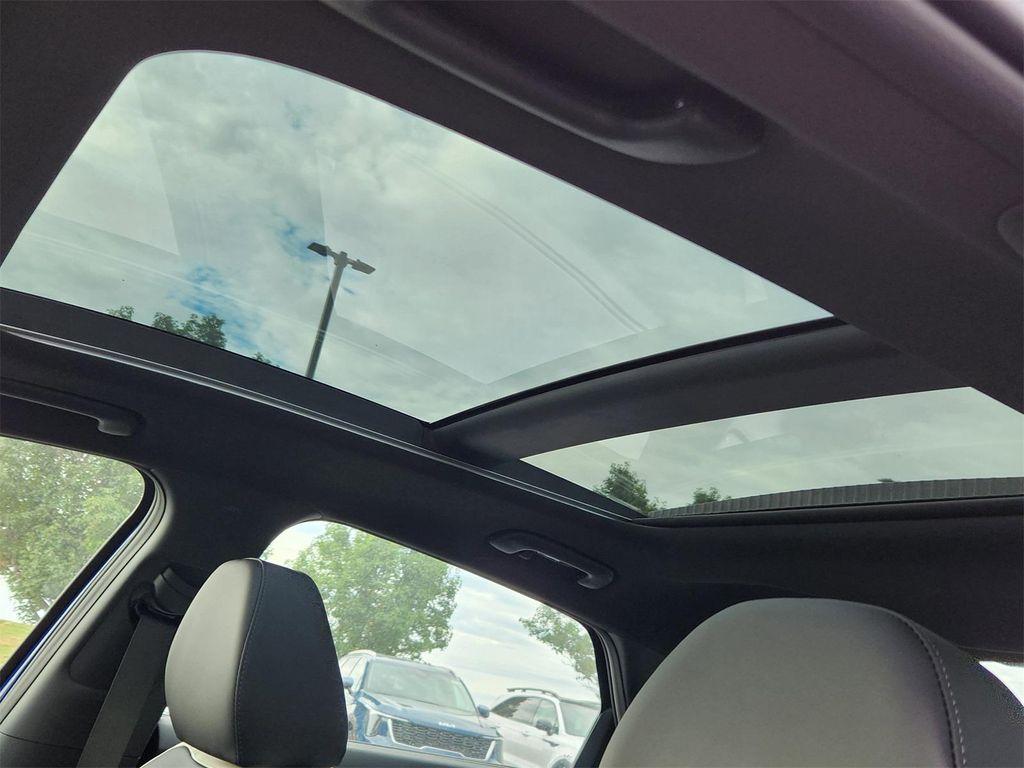 new 2026 Kia K5 car, priced at $33,041