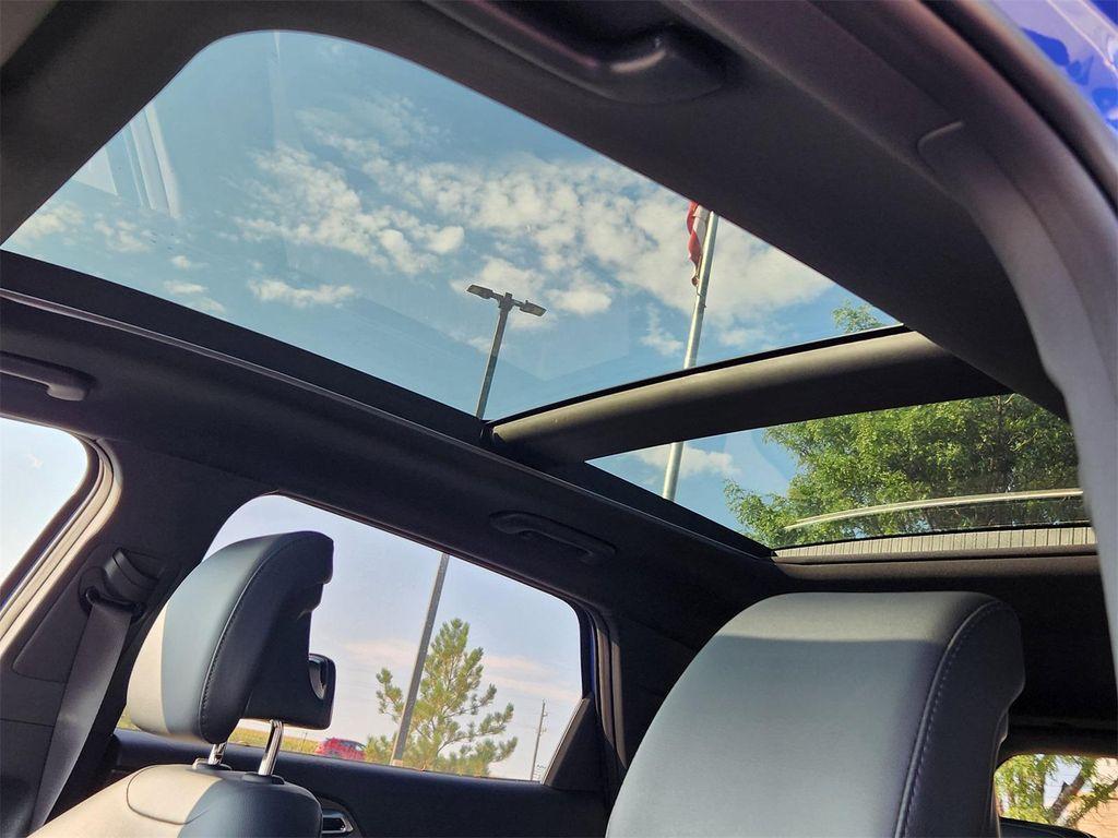 new 2026 Kia Sportage car, priced at $39,268