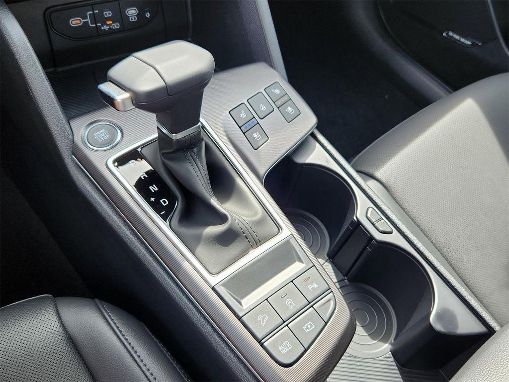 new 2026 Kia Sportage car, priced at $39,193