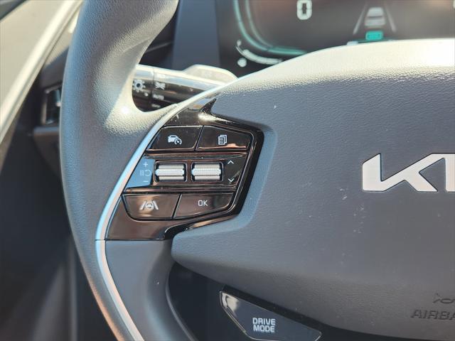 used 2024 Kia Niro car, priced at $25,240