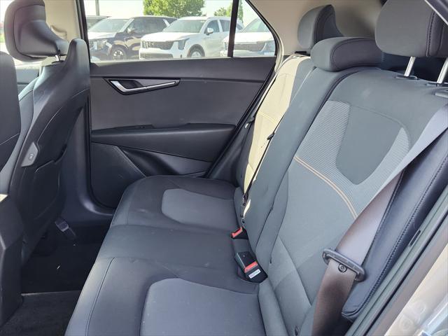 used 2024 Kia Niro car, priced at $25,240