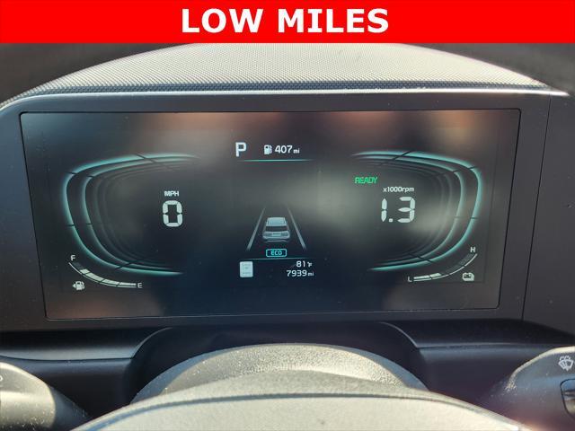 used 2024 Kia Niro car, priced at $24,963