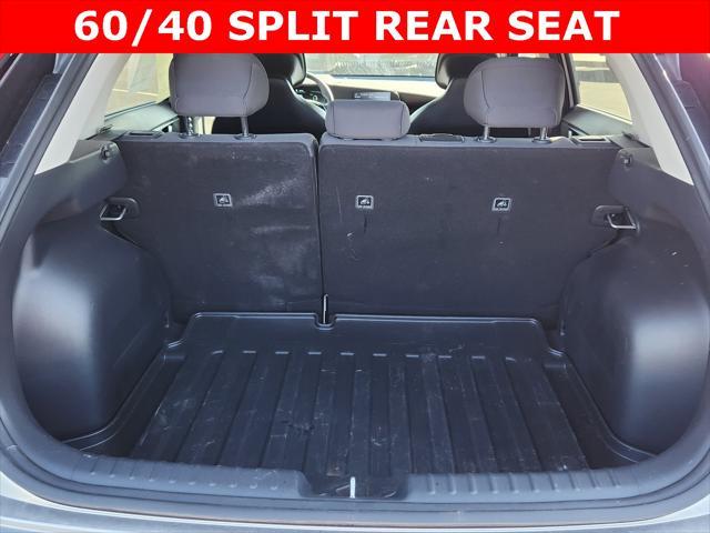 used 2024 Kia Niro car, priced at $24,963