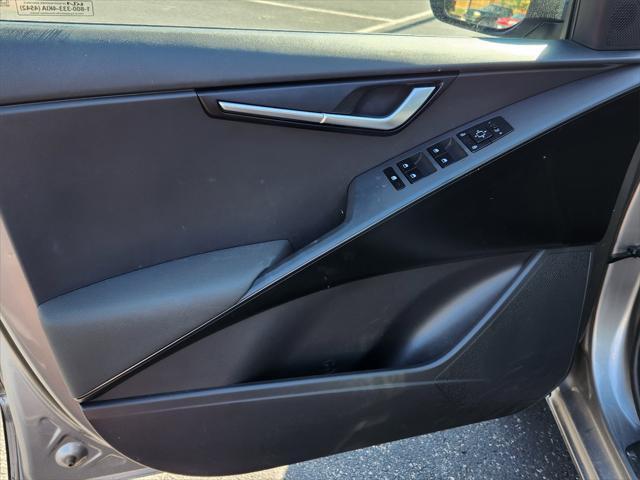used 2024 Kia Niro car, priced at $25,240