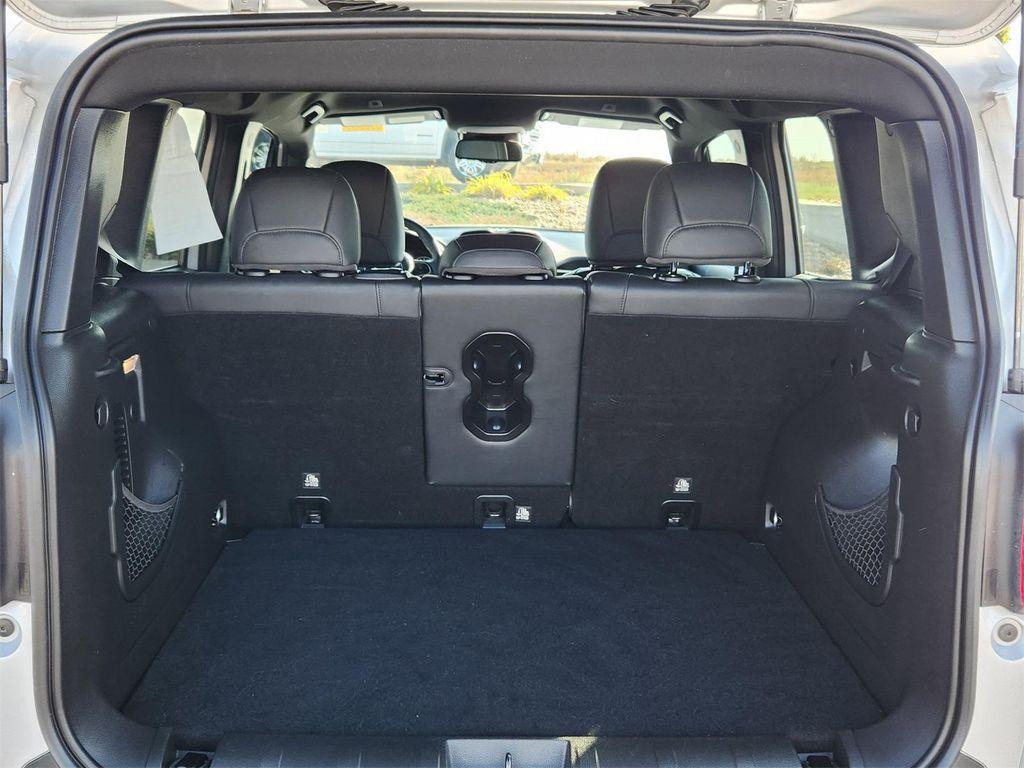 used 2020 Jeep Renegade car, priced at $16,895