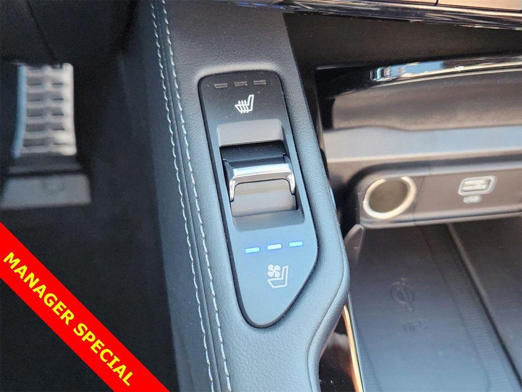 new 2025 Kia Telluride car, priced at $50,150
