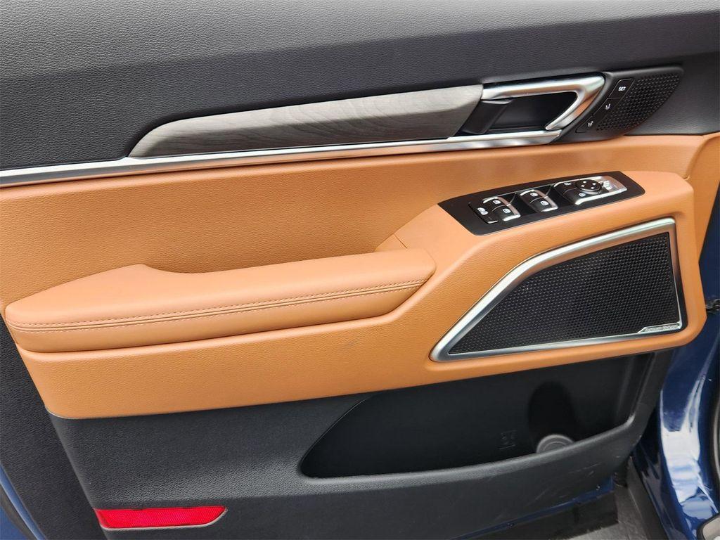 new 2025 Kia Telluride car, priced at $50,335