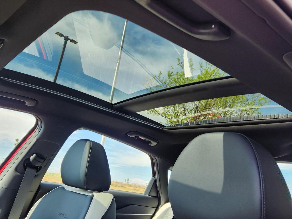 new 2025 Kia K5 car, priced at $31,260