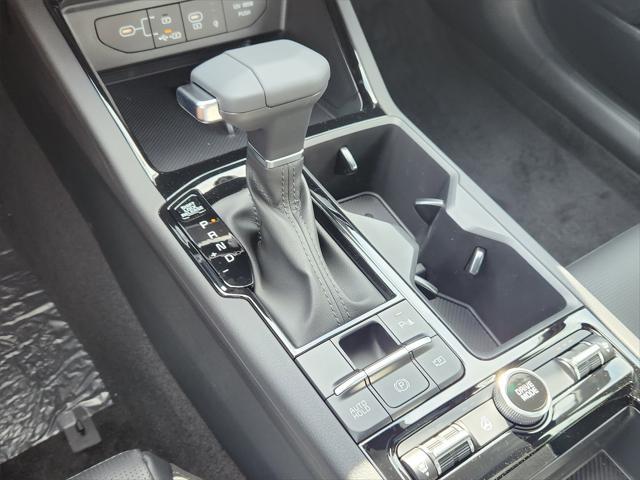 new 2025 Kia K5 car, priced at $33,865