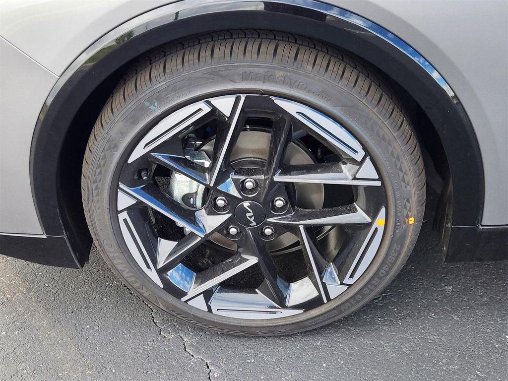 new 2025 Kia K4 car, priced at $27,230
