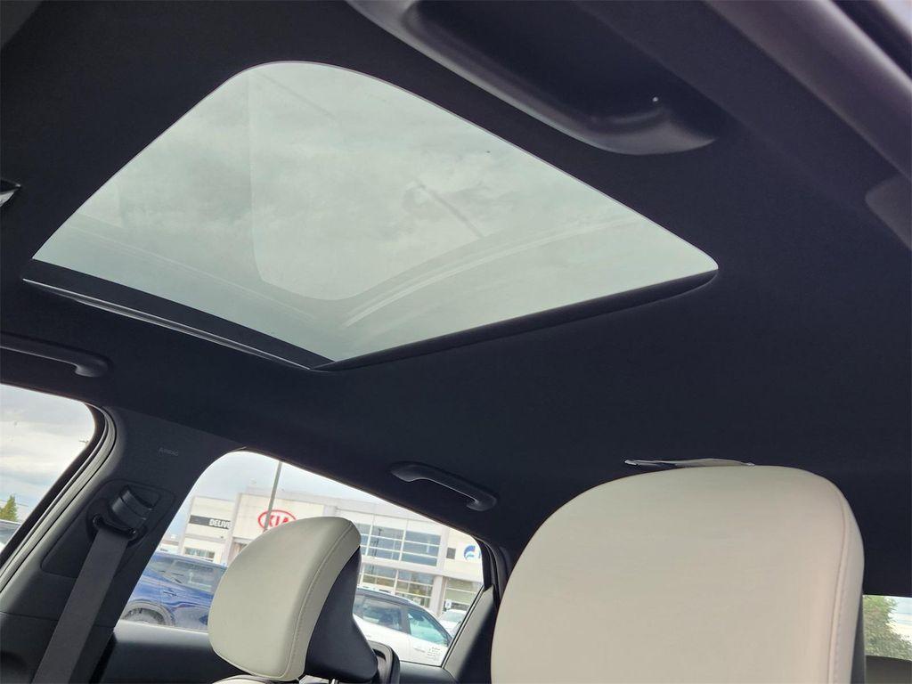 new 2025 Kia K4 car, priced at $27,230