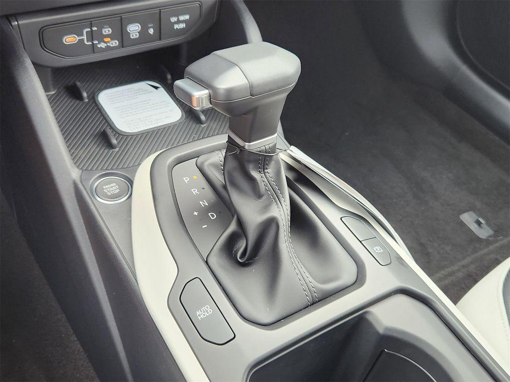 new 2025 Kia K4 car, priced at $27,230