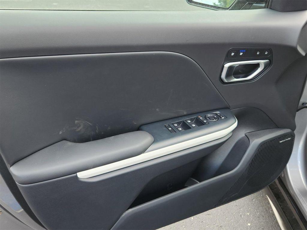 new 2025 Kia K4 car, priced at $27,230