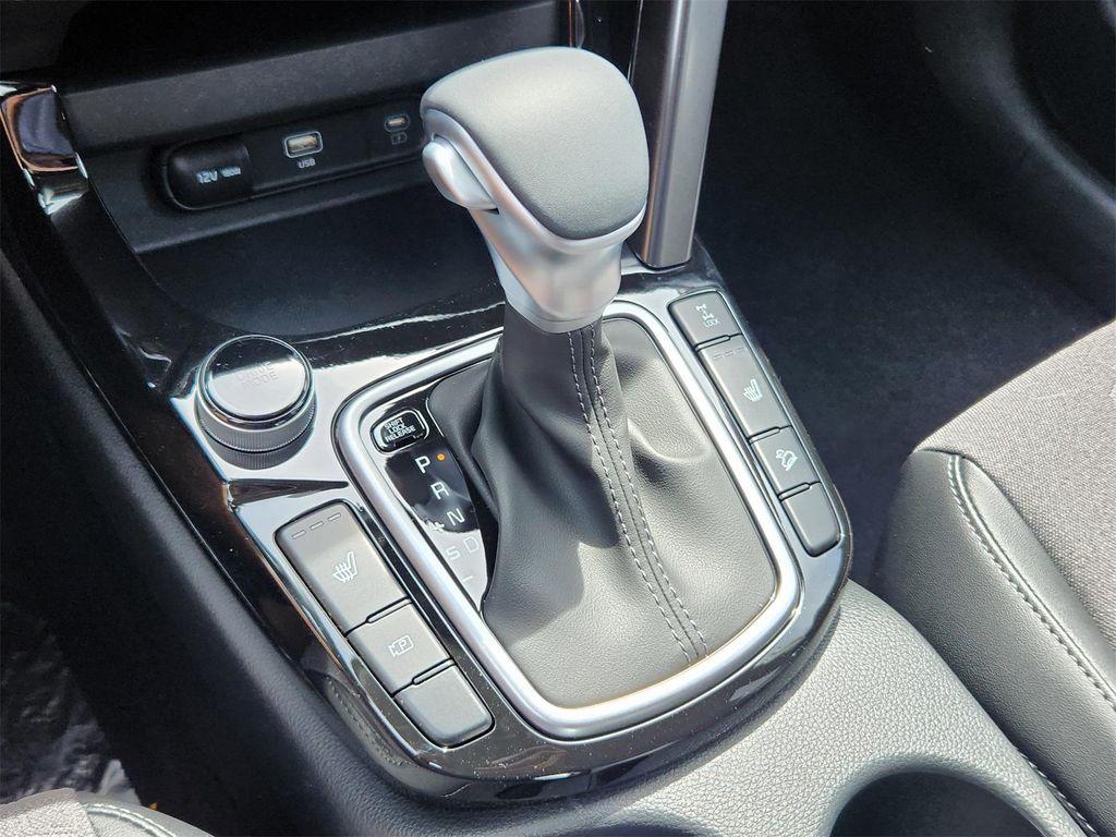 new 2026 Kia Seltos car, priced at $27,393