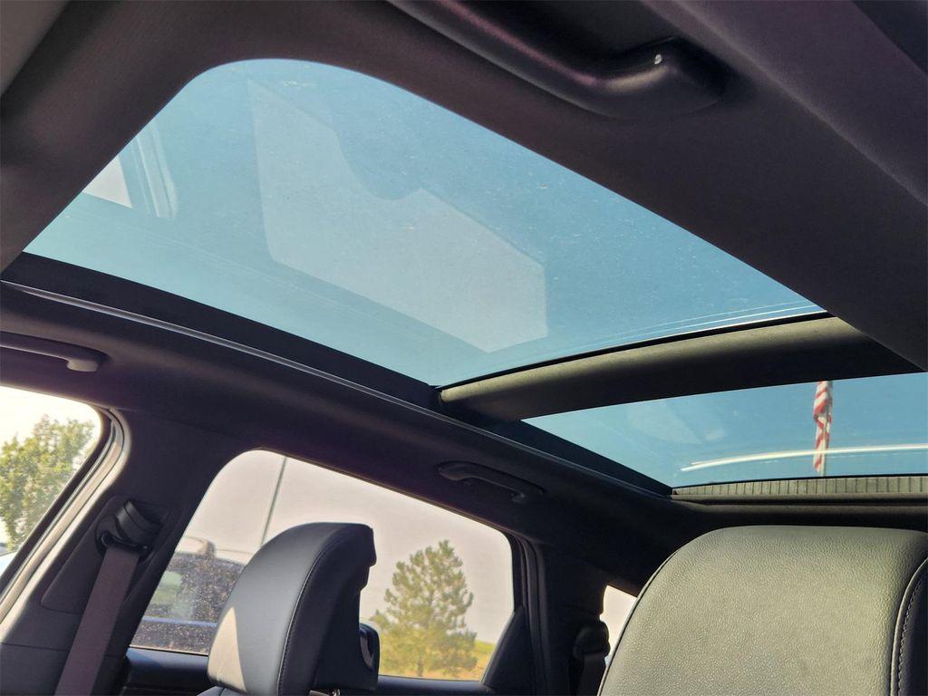 new 2026 Kia Sportage car, priced at $34,953