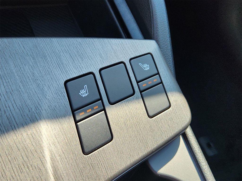 new 2026 Kia Sportage car, priced at $34,953