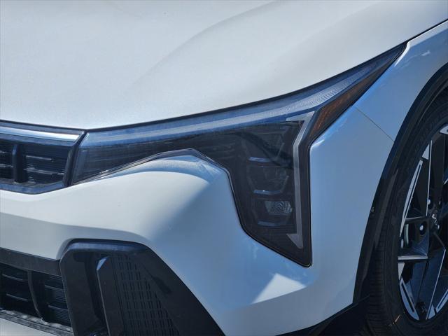 new 2025 Kia K4 car, priced at $28,055