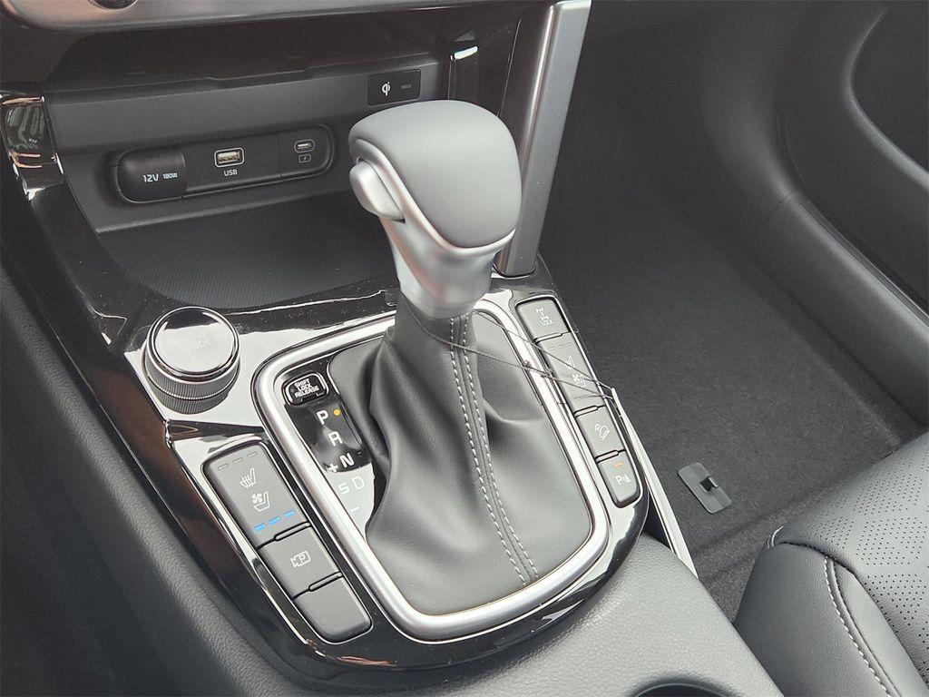 new 2026 Kia Seltos car, priced at $33,021
