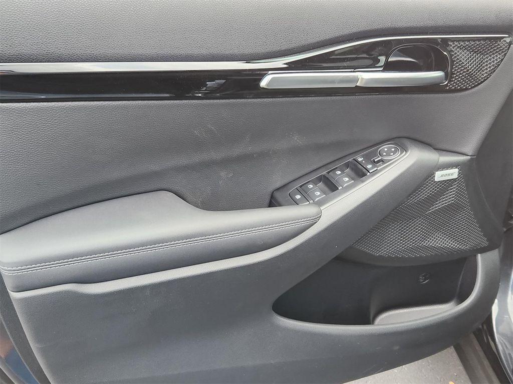 new 2026 Kia Seltos car, priced at $33,021