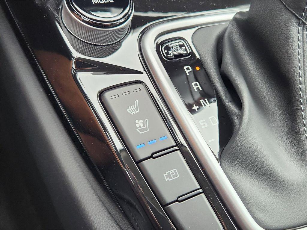 new 2026 Kia Seltos car, priced at $33,021