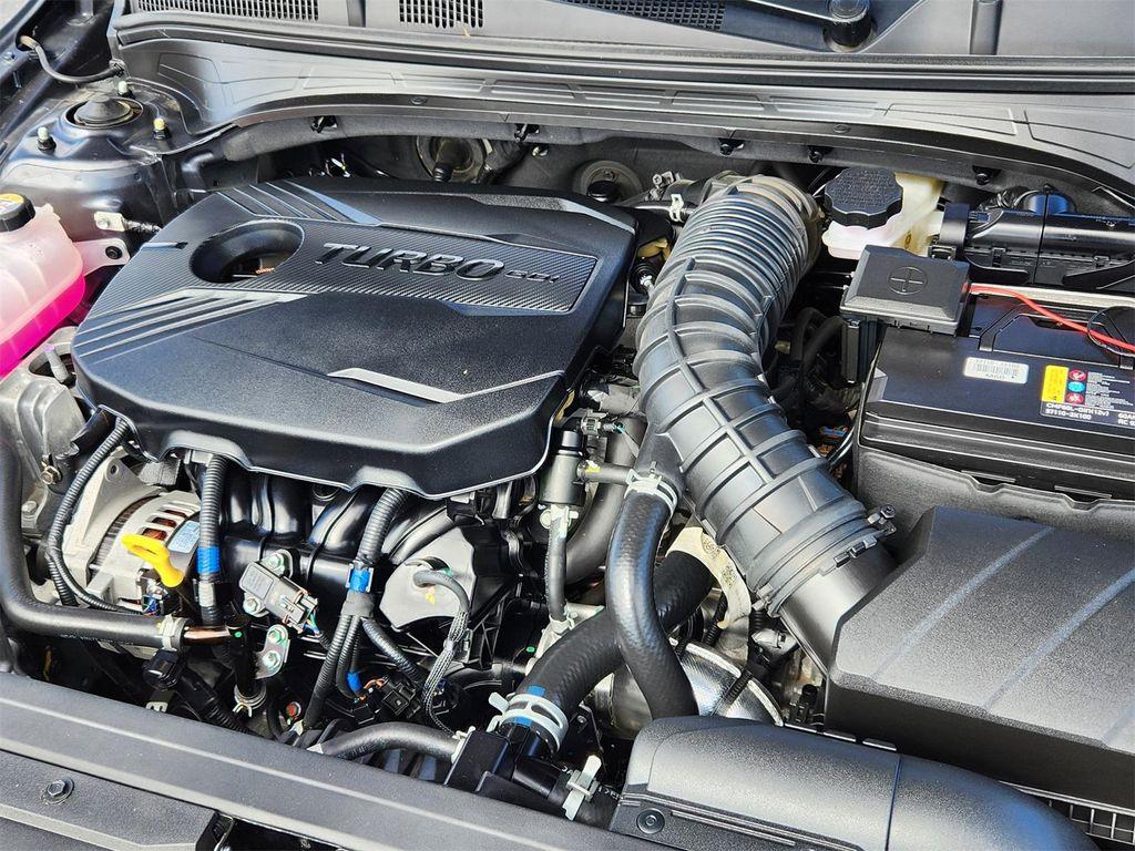 used 2023 Kia Forte car, priced at $20,114