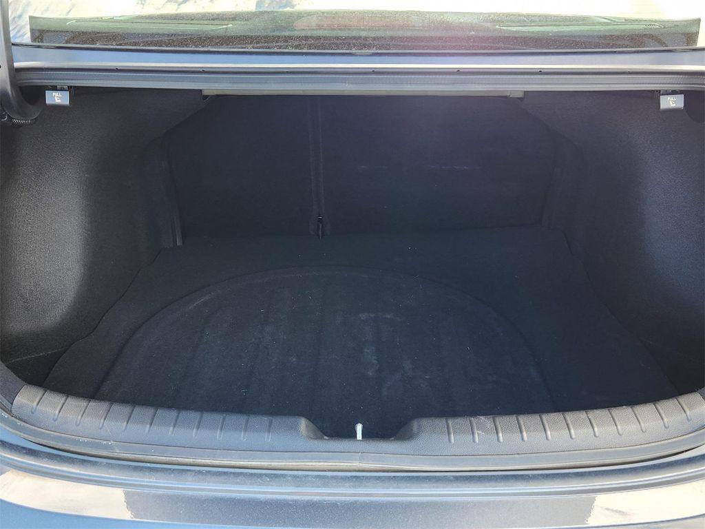 used 2023 Kia Forte car, priced at $20,114