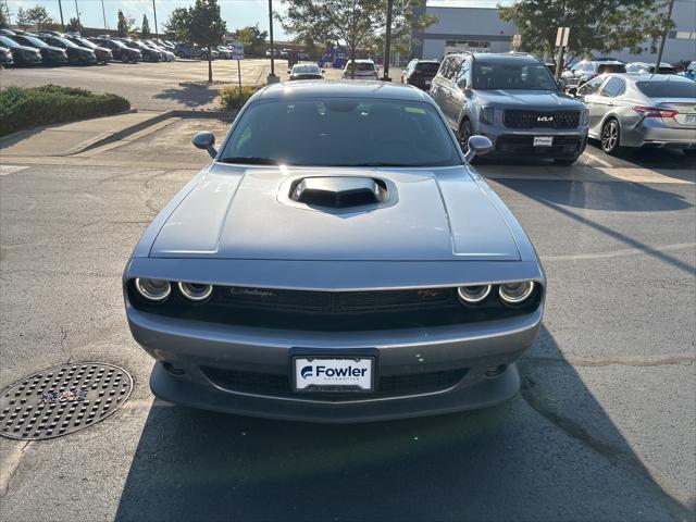 used 2015 Dodge Challenger car, priced at $28,285