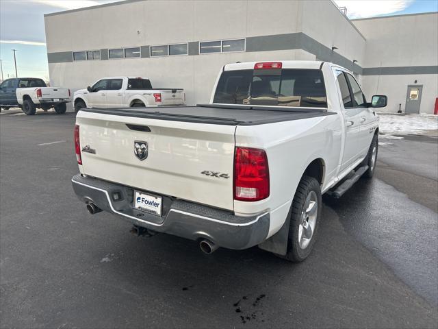 used 2016 Ram 1500 car, priced at $17,783