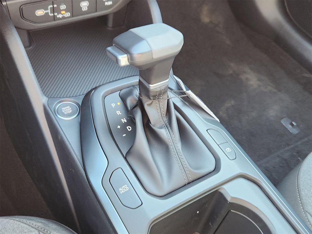 new 2025 Kia K4 car, priced at $24,334