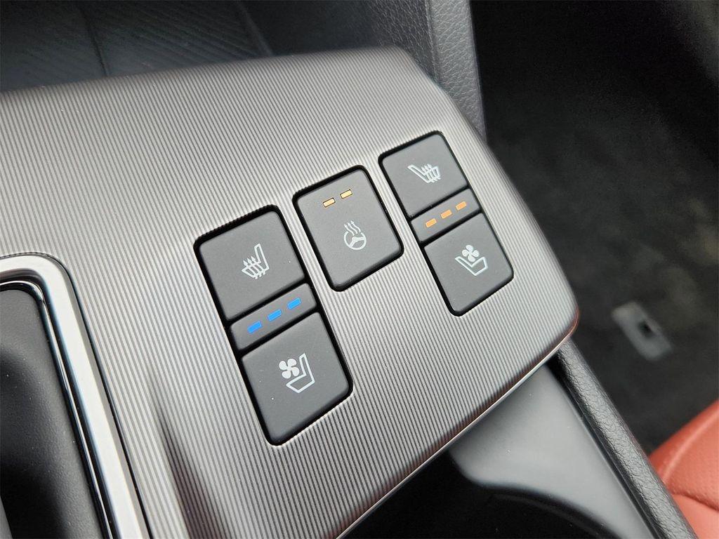 new 2026 Kia Sportage car, priced at $39,290