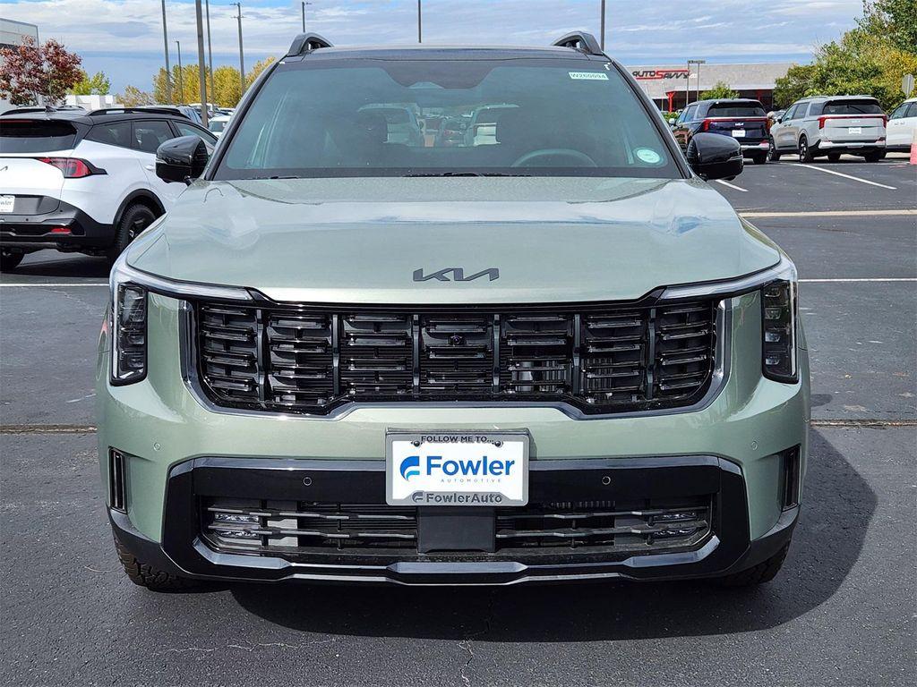 new 2026 Kia Sorento car, priced at $48,476