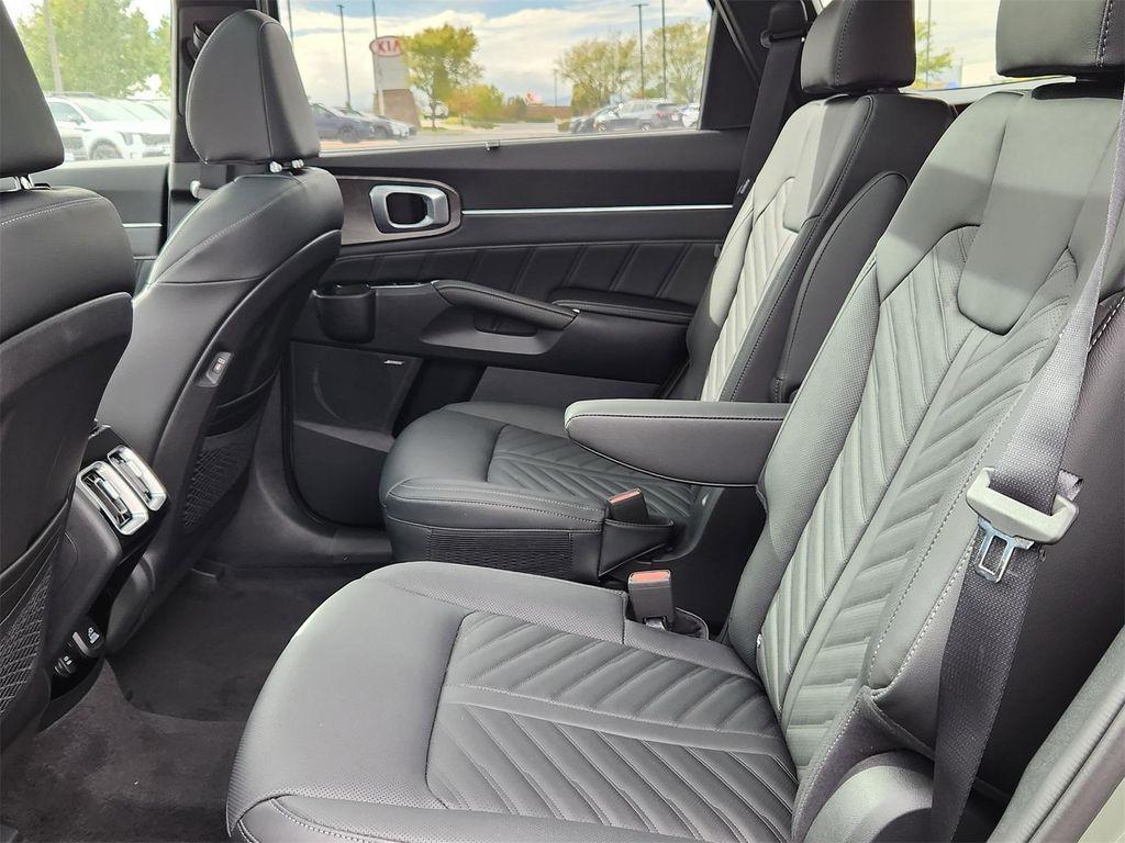 new 2026 Kia Sorento car, priced at $48,476