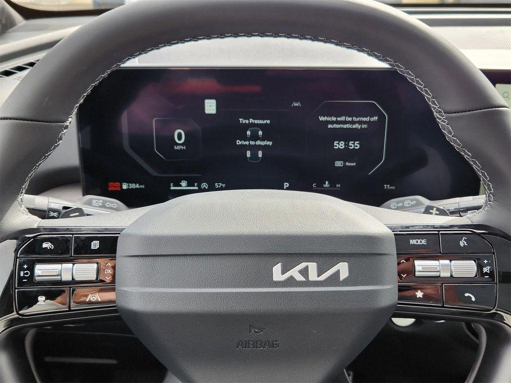 new 2026 Kia Sorento car, priced at $48,476