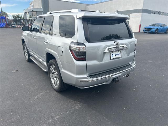 used 2016 Toyota 4Runner car, priced at $25,982