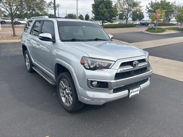 used 2016 Toyota 4Runner car, priced at $25,982