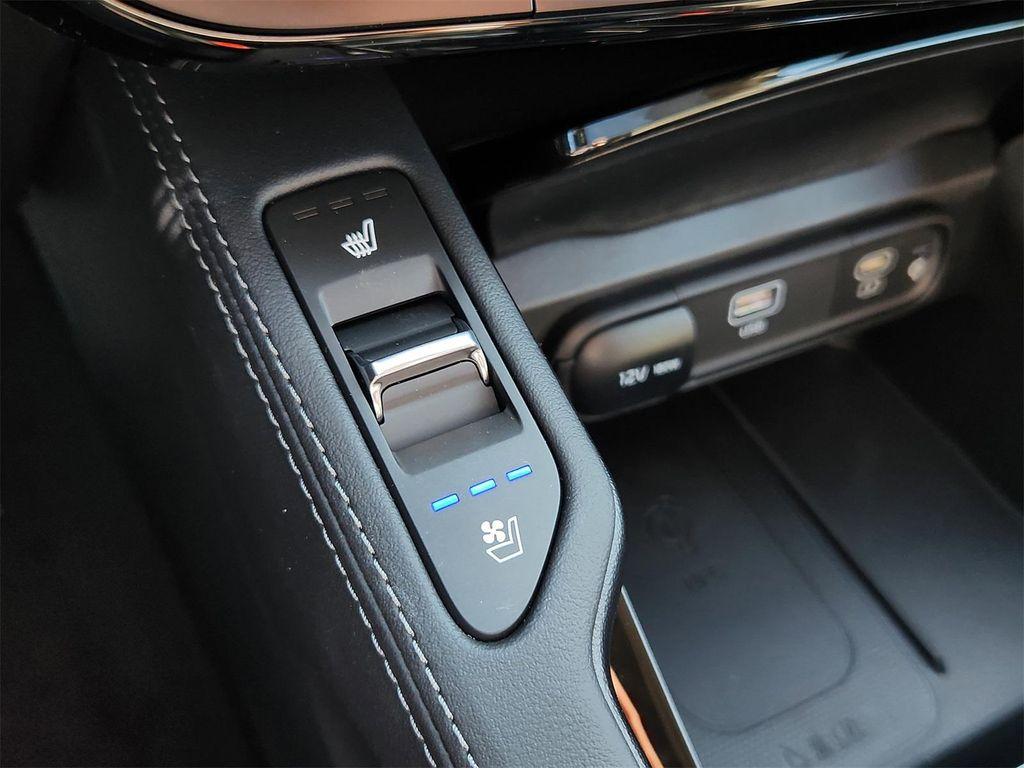 new 2025 Kia Telluride car, priced at $52,805